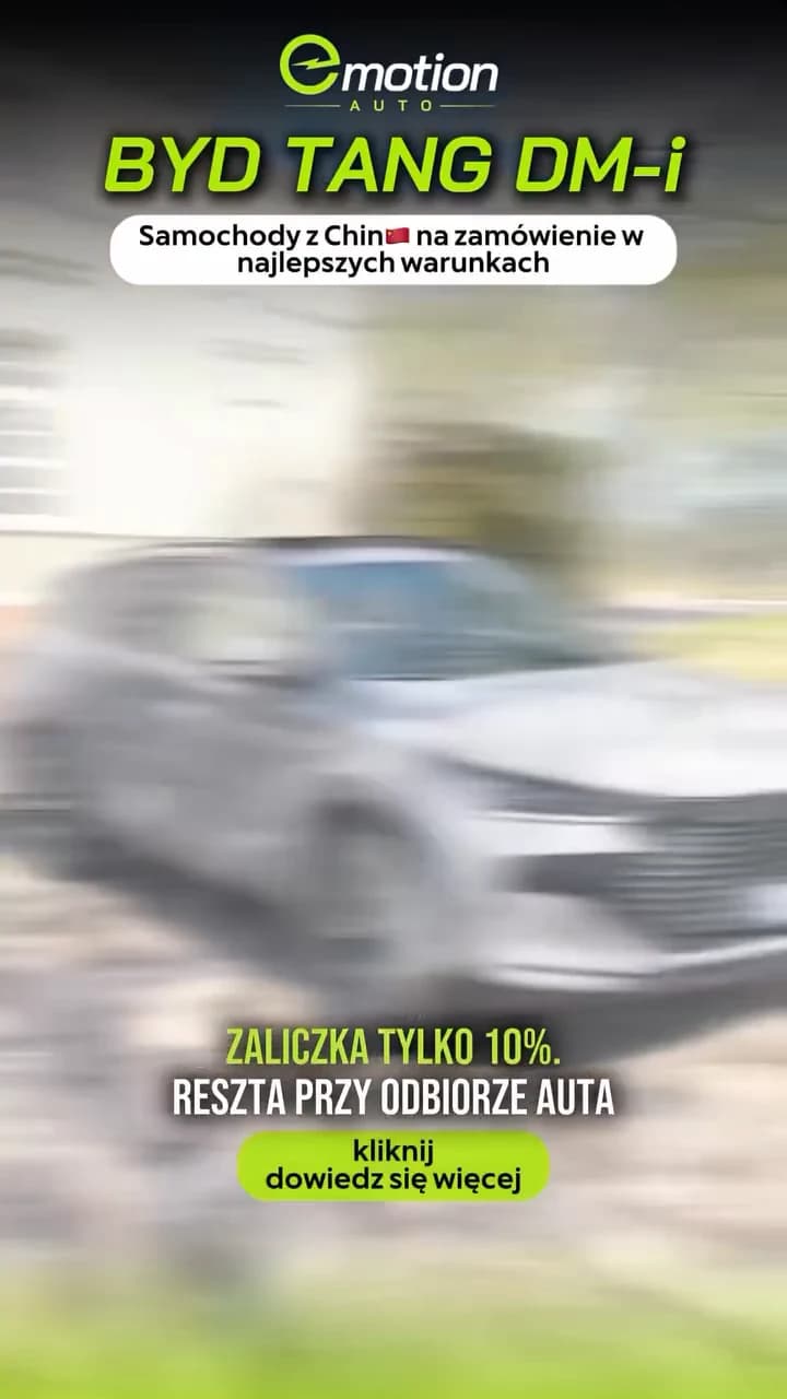 Transport i logistyka